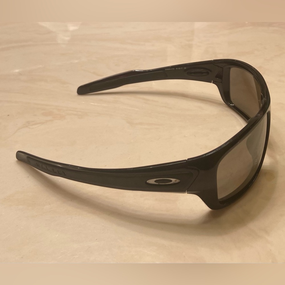 Oakley Turbine 9263 Prizm Sunglasses - Picture 12 of 16